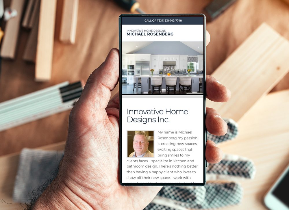 Innovative Home Designs preview