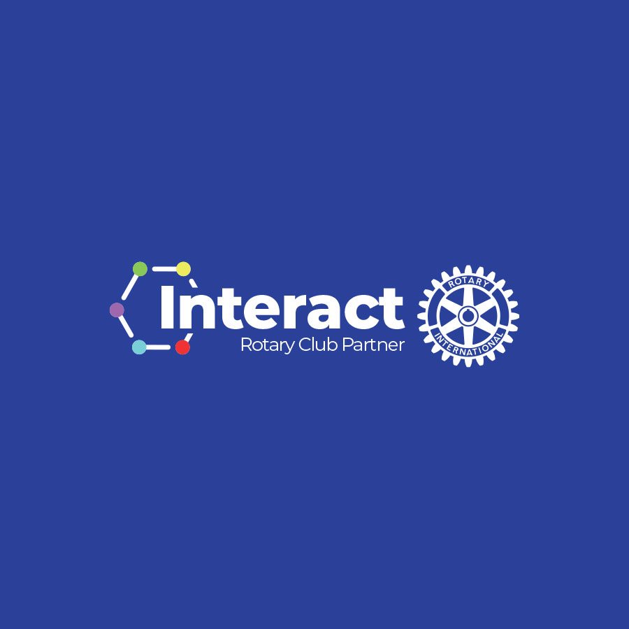 Rotary Interact Logos preview