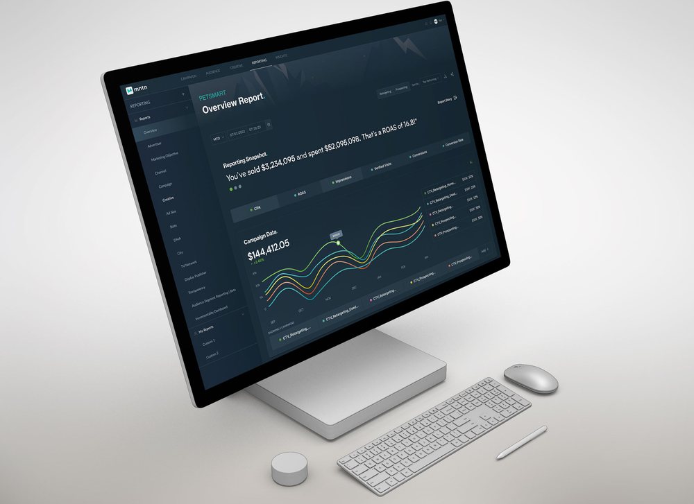Reporting Concepts preview